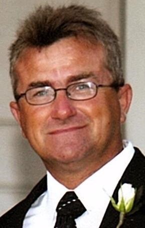 Obituary of John "Johnny" Allen Giovanni