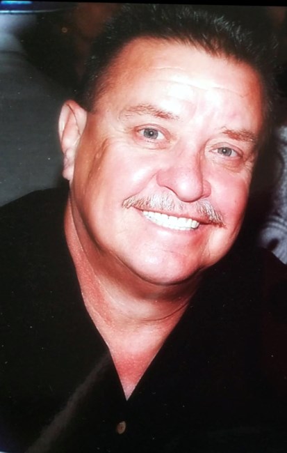 Obituary of Raul "Danny" Gonzales