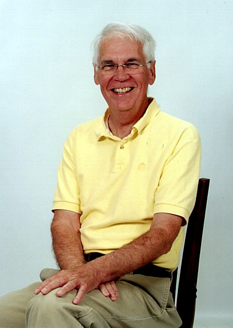 Obituary of Paul Wells