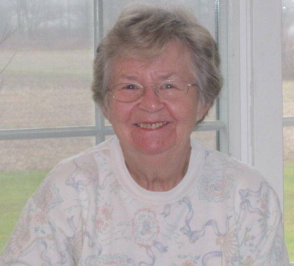 Lois Muylle Obituary Lansing, MI