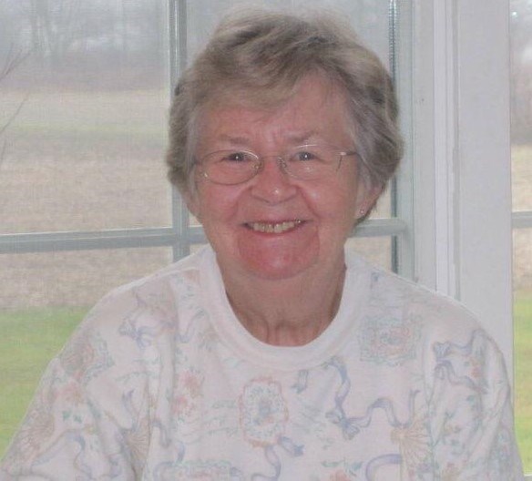 Obituary of Lois Ellen Muylle