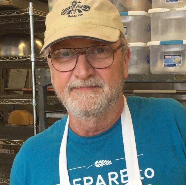 Obituary of Donald Charles Westcott