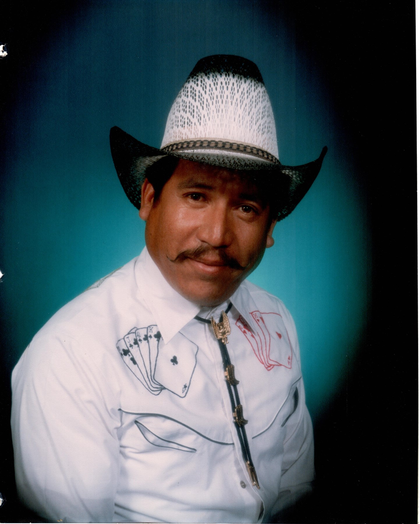 Obituario de Rafael Sanchez