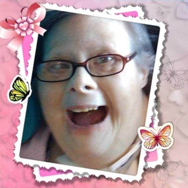 Obituary of Sheila Gay Franklin