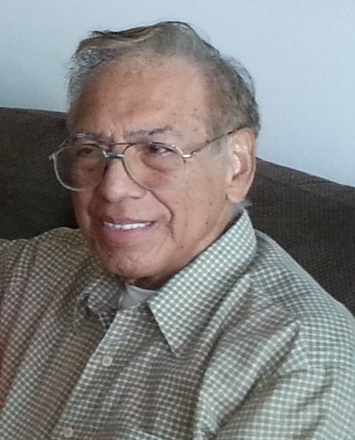 Obituario de Baltazar Romero Lopez