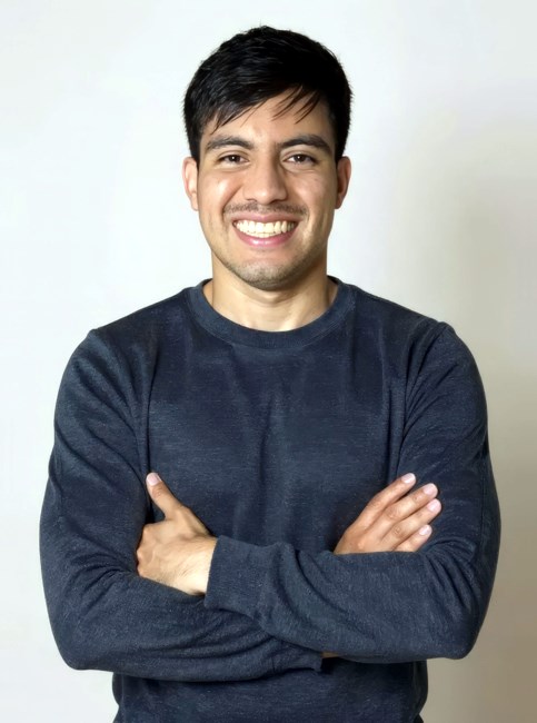 Obituary of Jetzael Martinez-Jaimes