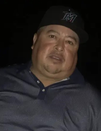 Obituary of Jose Antonio Rosales Sandoval