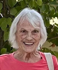 Obituary of Grace Evelyn Steinfurth