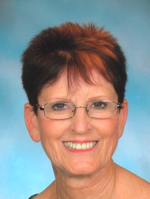 Obituary of Gayle L. Mamer