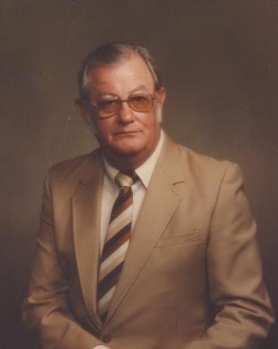 Obituary of Al F. White