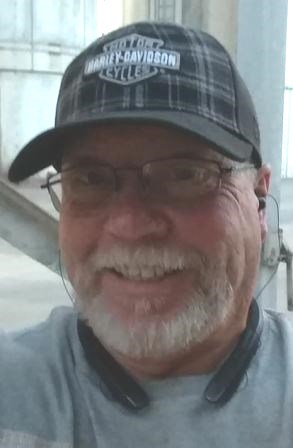 Obituary of Douglas Laurence Reed