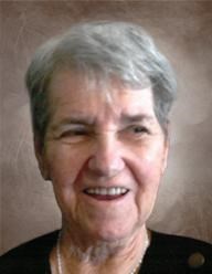 Obituary of Denise Cormier