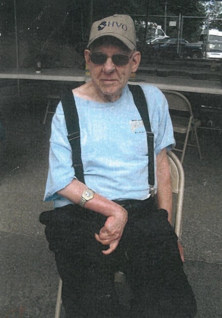 Obituary of William Brent Massie