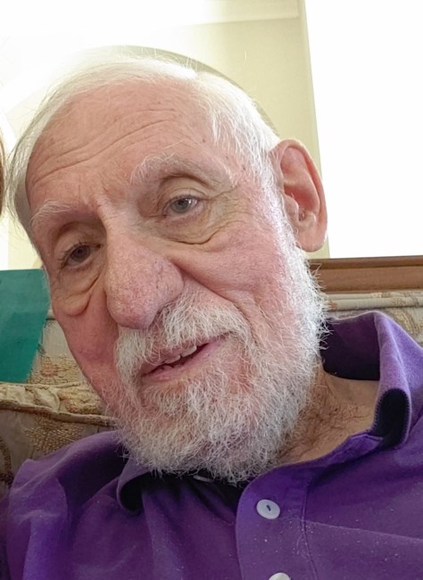 Obituary of Irwin S. Fishman