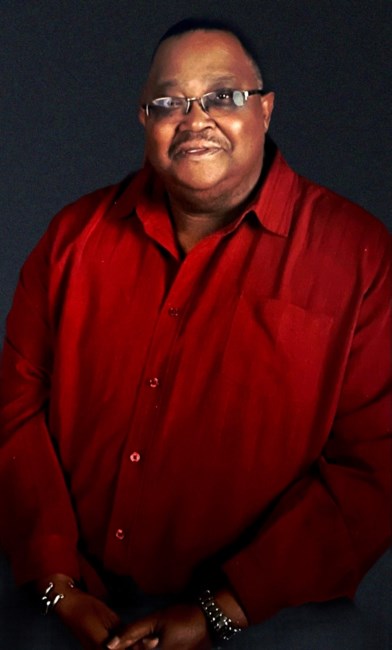 Obituary of Sheron Ronald Hawkins