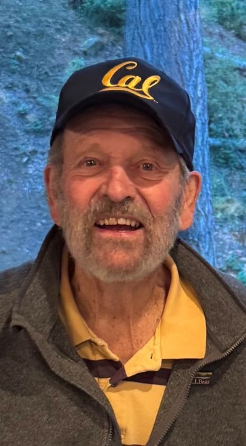 Obituary of Ronald Alan Sanford