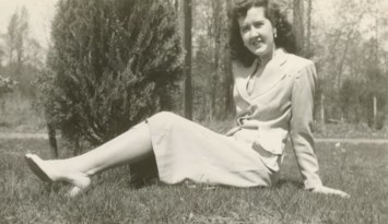 Obituary of Pauline W. Atkins