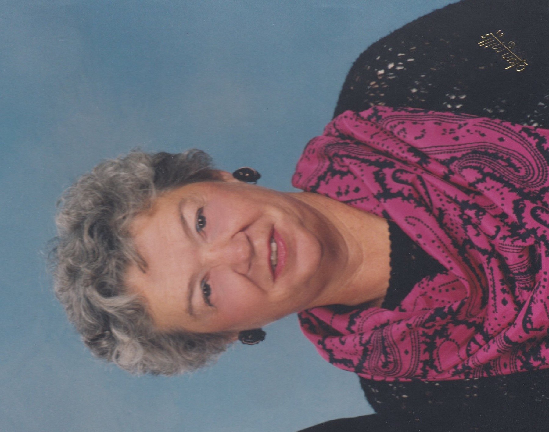 Obituary of Barbara L. Dussetschleger