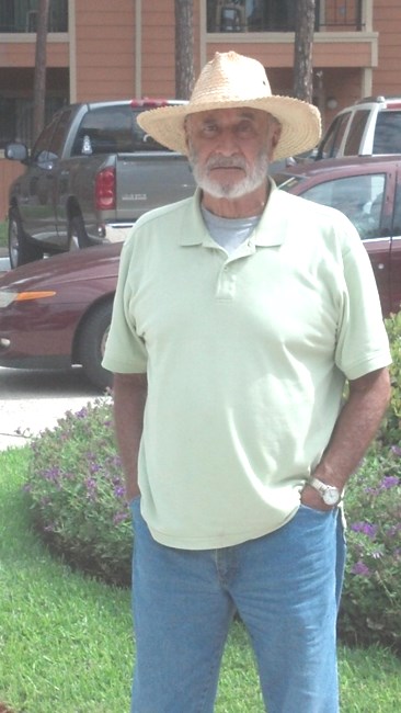 Obituary of Paul Hernandez