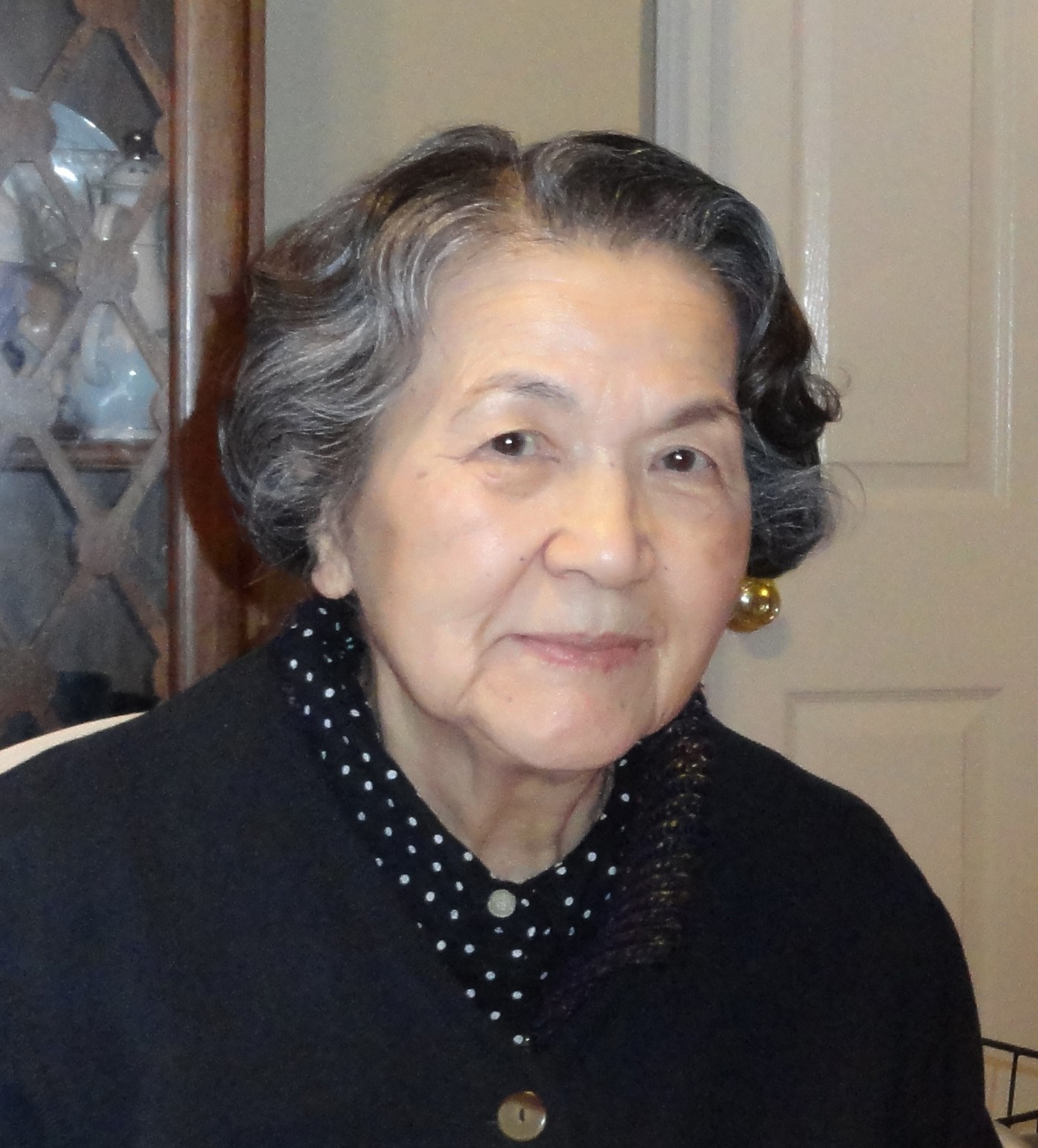 Obituary of Hideko Toma