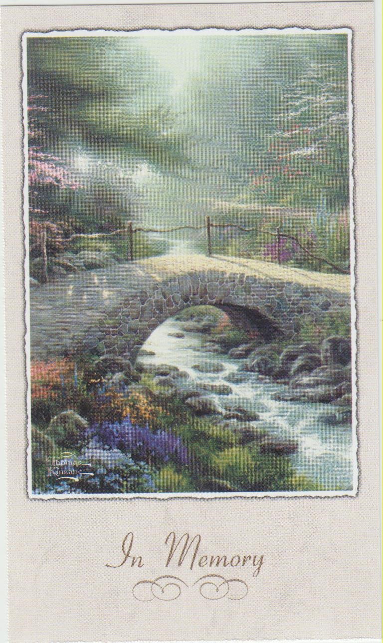 Obituary of Elizabeth A Meehan