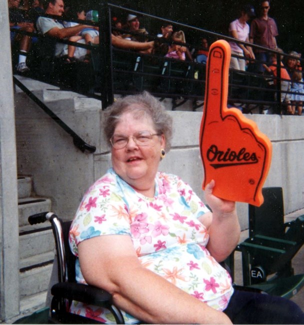 Obituary of Joyce Shiflett Taylor