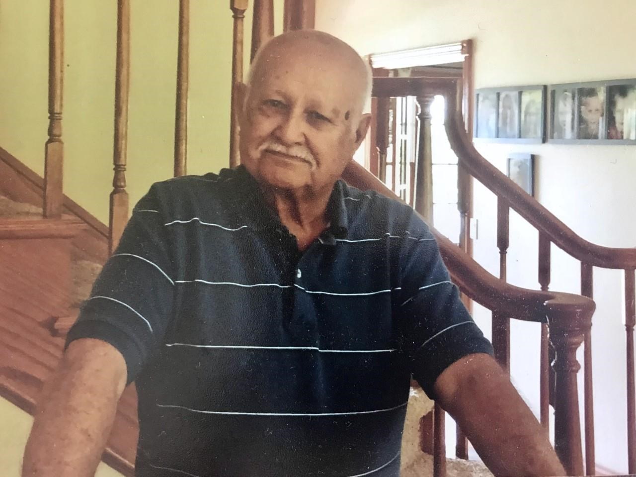 Obituary of Richard Menard