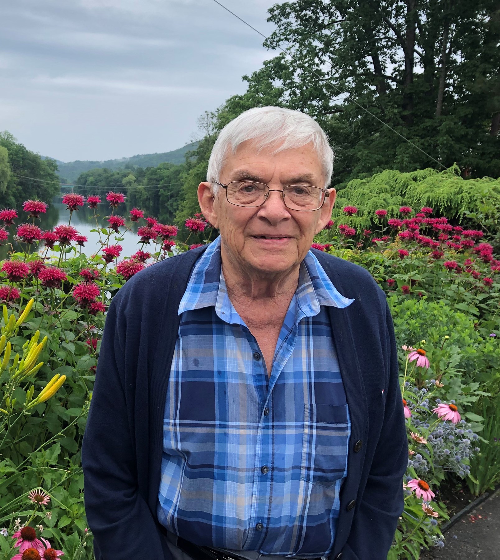 Obituary of Ronald Wesley Tompkins