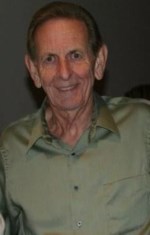 Walter Alderman