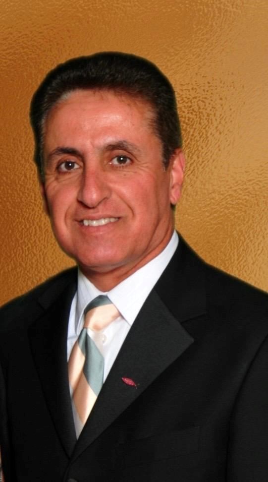 Obituary of Ousama Fouad Zabaneh