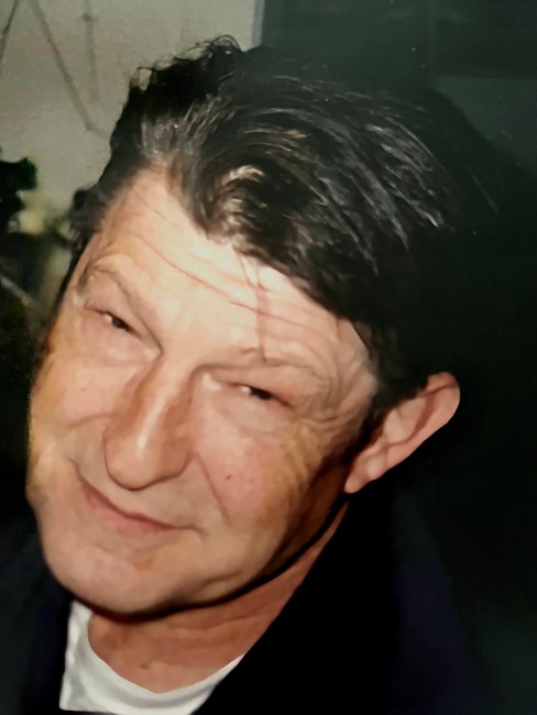 Obituary of Larry Lee Weiss