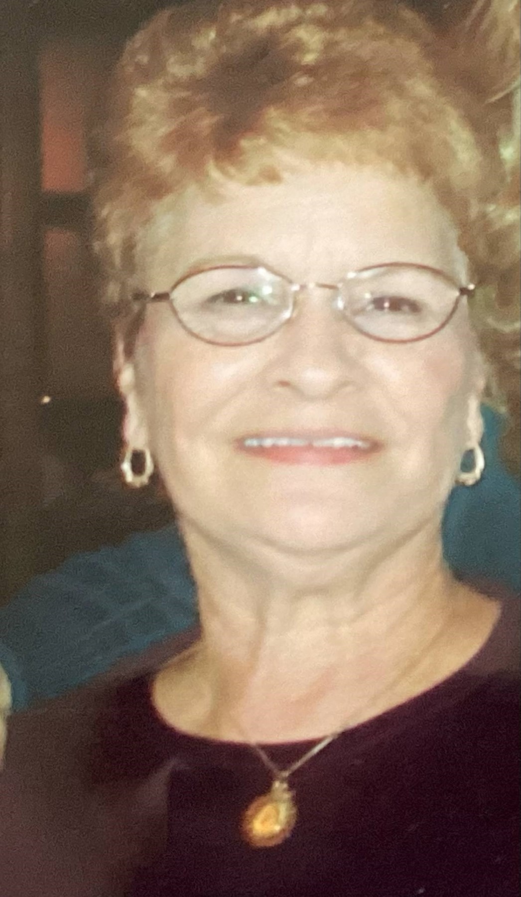 Obituary of Madeline M Lopez