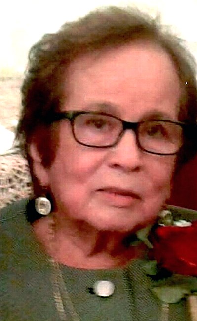Obituario de Maria del Socorro "Mami Coco" Lugo