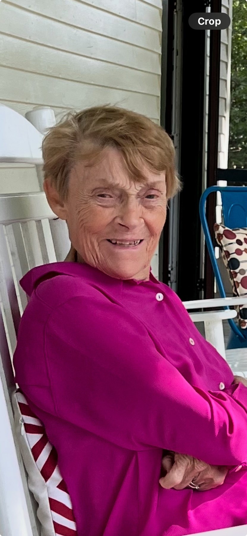 Obituary of Karen Charlene Zody