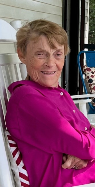 Obituary of Karen Charlene Zody
