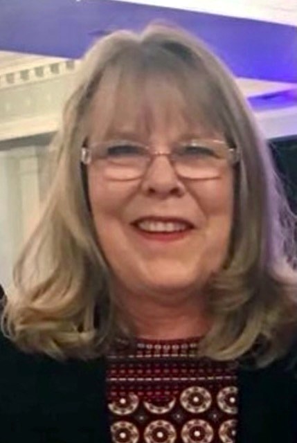 Obituary of Pam Mosley