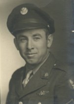 Carl Barger