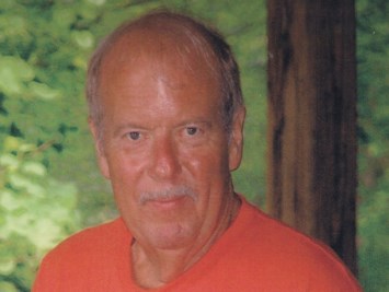 Obituary of George John Hipple