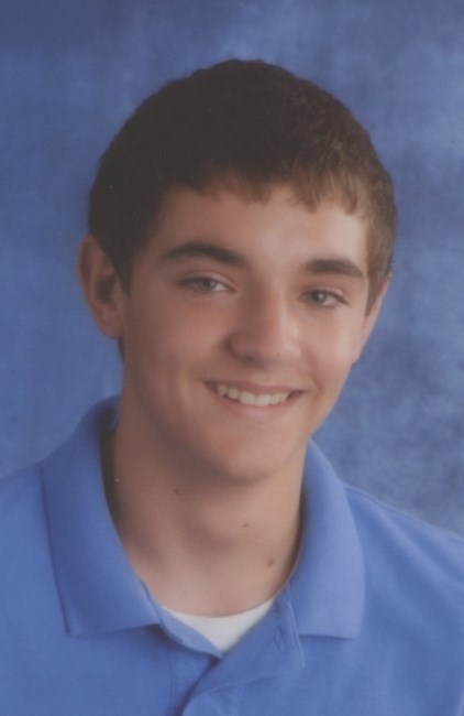 Obituary of Jensen Hyatt Getz