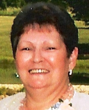 Obituary of Billie Ann Veit