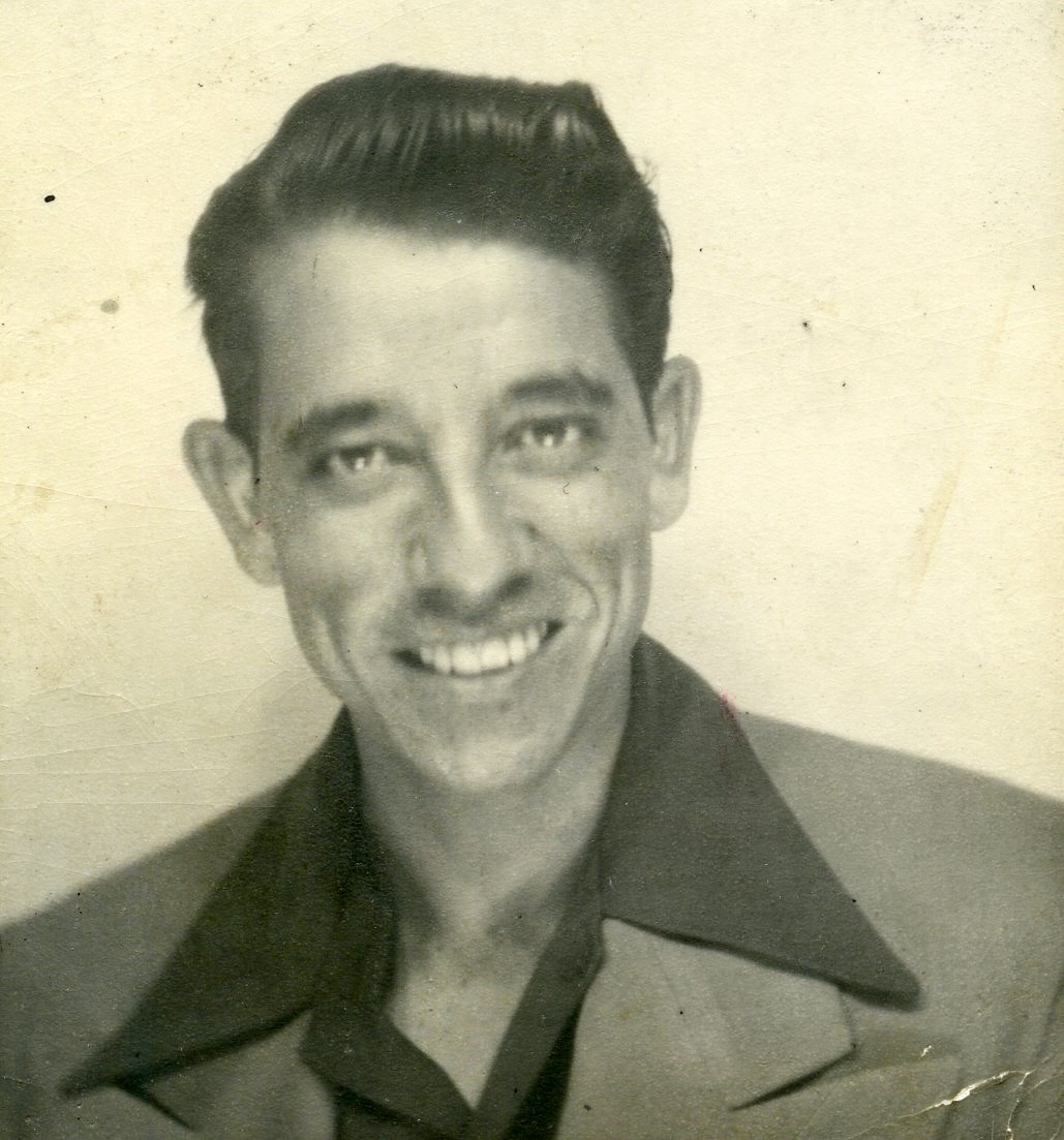 Obituary of Refugio Lopez