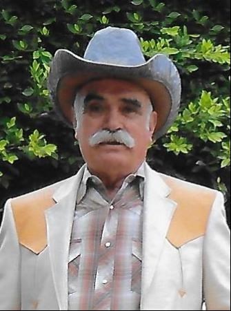 Obituary of Ramon Cardenas Vallejo