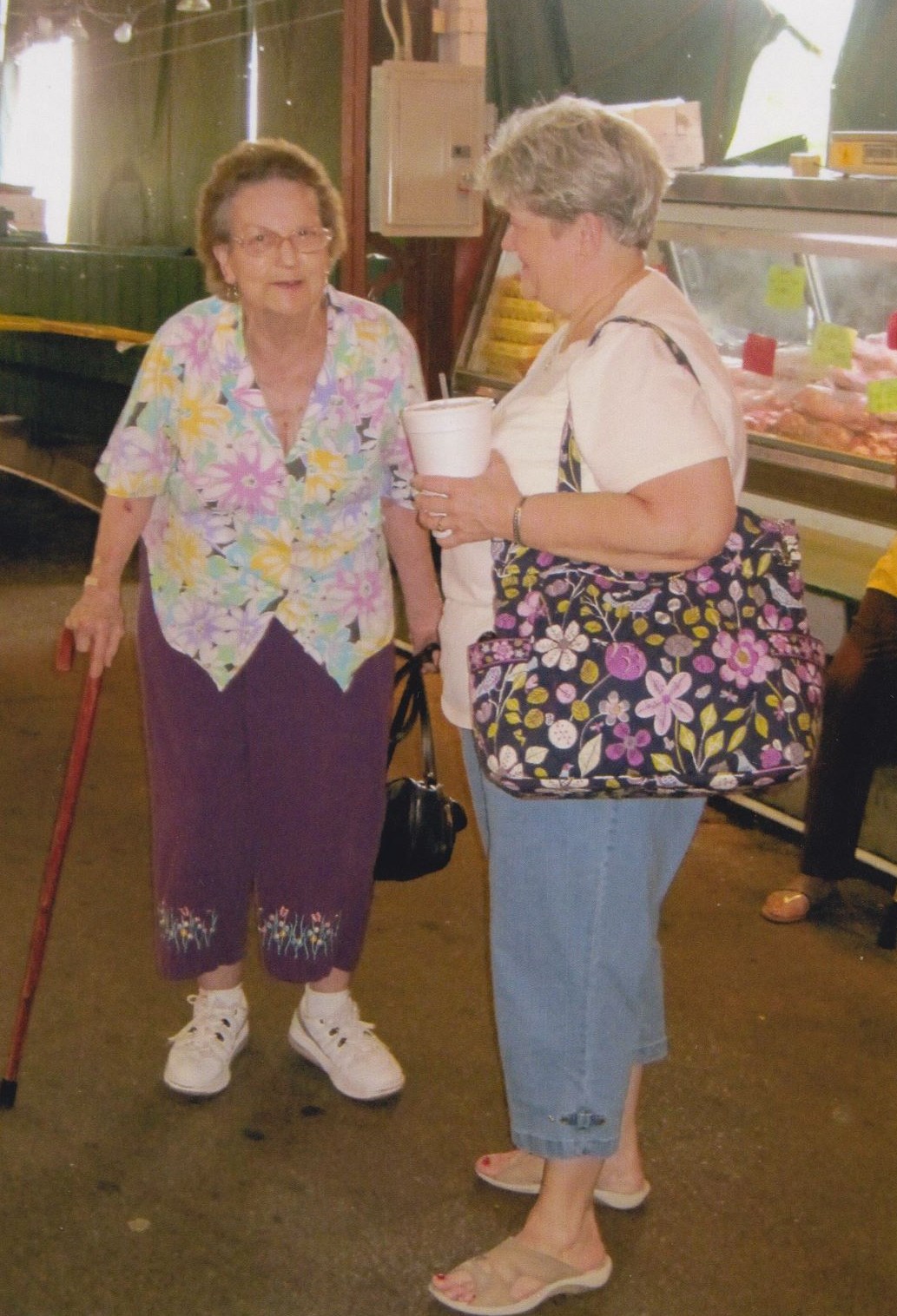 Obituary of Hazel Lorene Akers