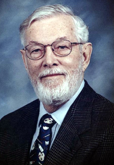 Obituary of Jerome N. Conger