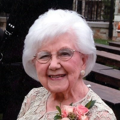 Obituario de Mary Katherine Fleske