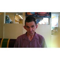 Avis de décès de Kenneth James Steadman