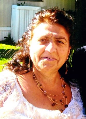 Obituary of Maria Duarte