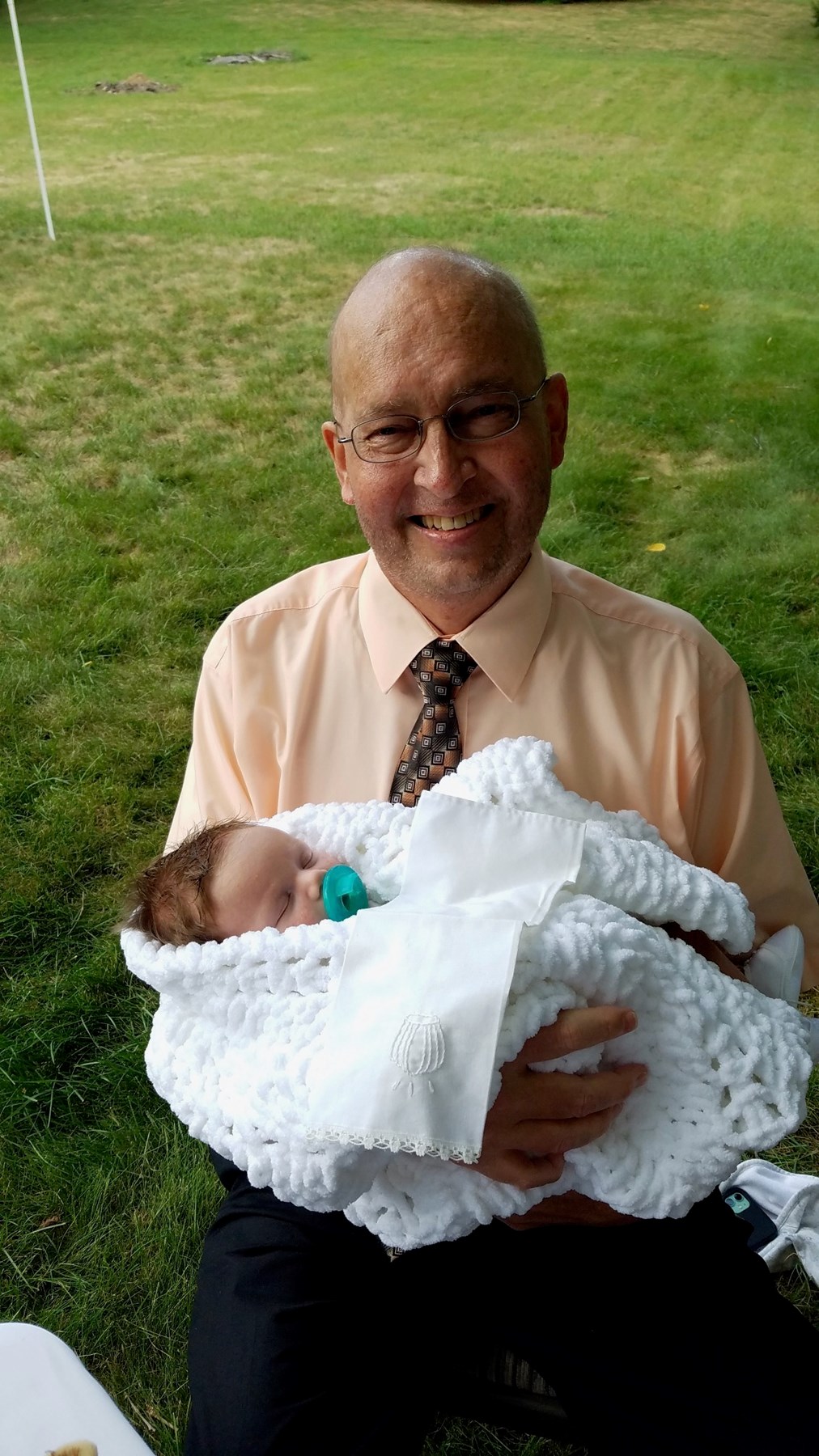 Obituary of John William Carlton