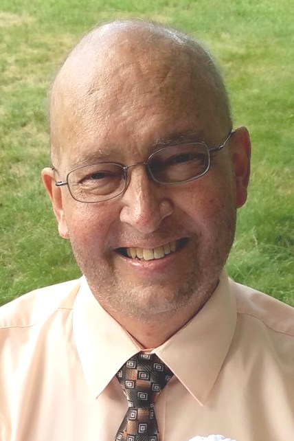 Obituary of John William Carlton