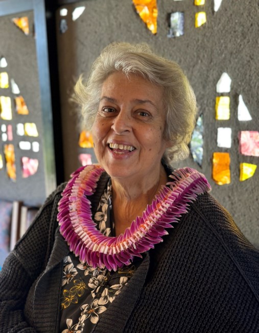 Obituary of Sharon Darlene Chang